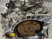 Automatic gearbox