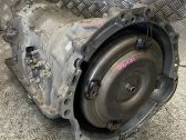 Automatic gearbox