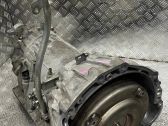 Automatic gearbox