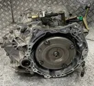 Automatic gearbox