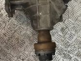 Gearbox transfer box case