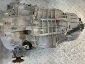 Automatic gearbox