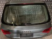Tailgate/trunk/boot lid