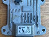Autres unités de commande / modules