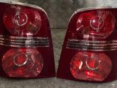 Rear/tail lights set