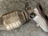 Catalyst/FAP/DPF particulate filter