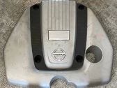 Cubierta del motor (embellecedor)