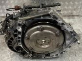 Automatic gearbox