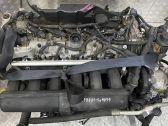 Motor completo