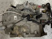 Automatic gearbox