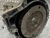 Automatic gearbox