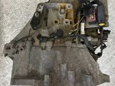 Automatic gearbox