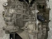 Automatic gearbox