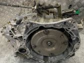 Automatic gearbox