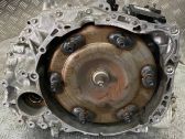 Automatic gearbox