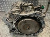 Automatic gearbox