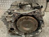 Automatic gearbox