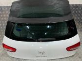 Tailgate/trunk/boot lid