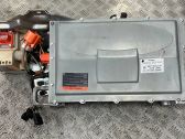 Battery charger (optional)