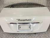 Tailgate/trunk/boot lid