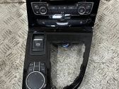 Center console
