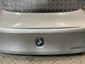 Tailgate/trunk/boot lid