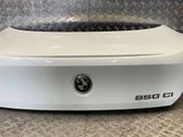 Tailgate/trunk/boot lid