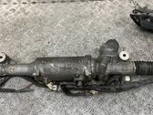 Steering rack