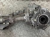 Gearbox-reducer motor
