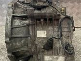 Automatic gearbox