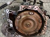 Automatic gearbox
