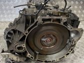 Automatic gearbox