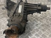 Gearbox-reducer motor