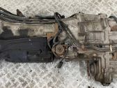 Automatic gearbox
