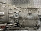 Automatic gearbox