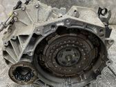 Automatic gearbox