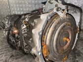 Automatic gearbox