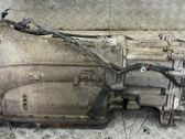 Automatic gearbox