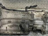 Automatic gearbox
