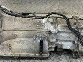 Automatic gearbox