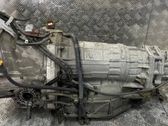 Automatic gearbox