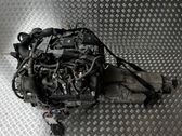 Engine swap