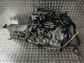 Engine swap