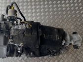 Automatic gearbox