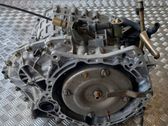 Automatic gearbox