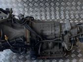 Automatic gearbox