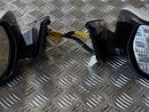 Front door electric wing mirror