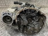 Automatic gearbox