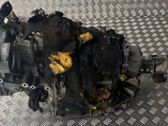 Automatic gearbox