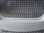 Rear bumper